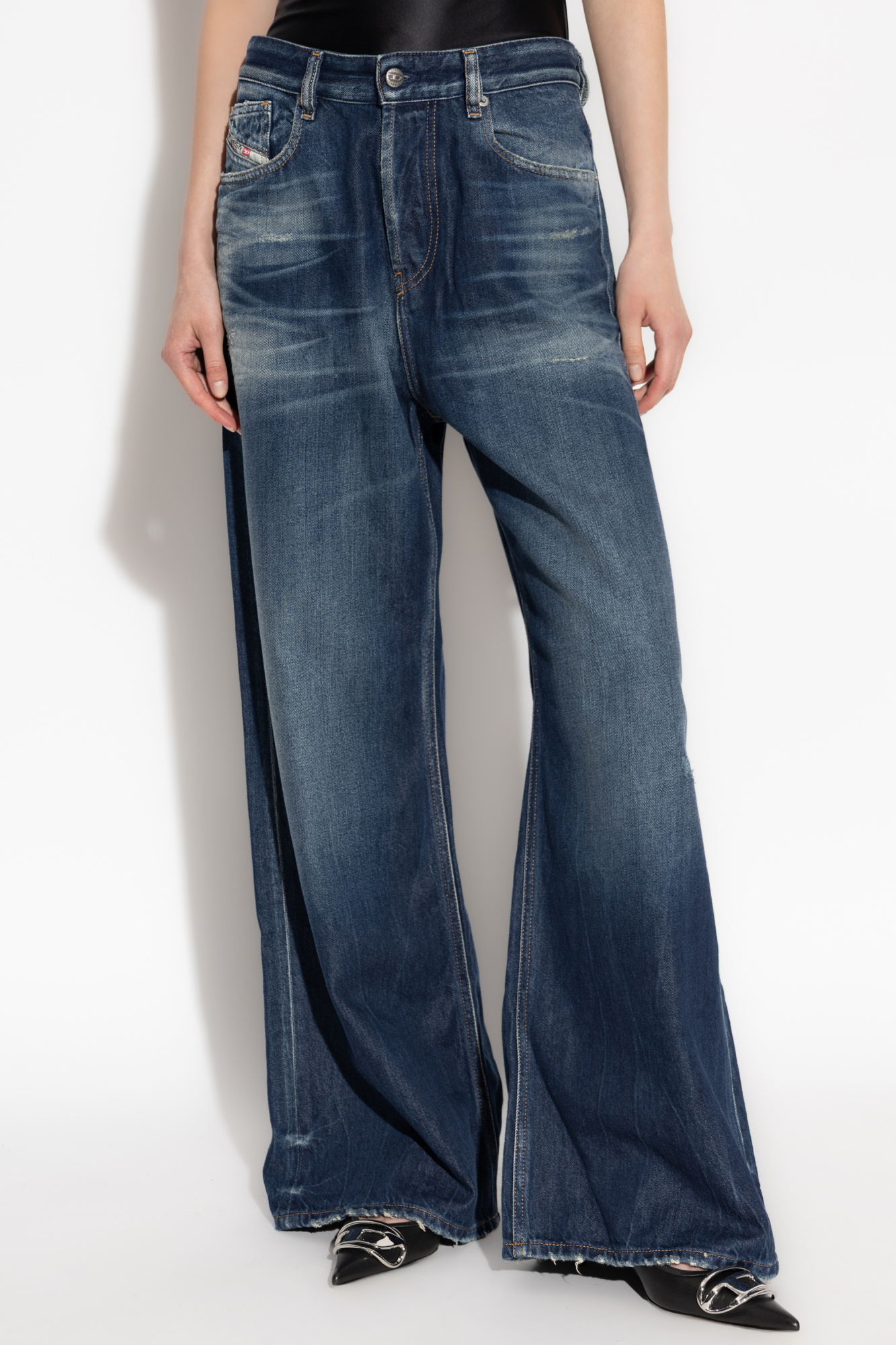 Diesel Jeans '1996 D-SIRE' | Women's | Vitkac